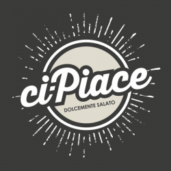 Ci Piace logo