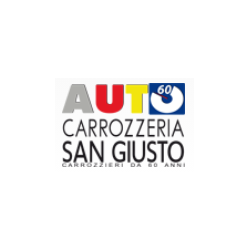 Autocarrozzeria San Giusto logo