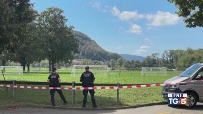 Caccia all'uomo dopo la sparatoria al rave