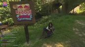 Red Bull Backseating: il Gdr diventa interattivo