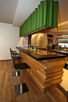 Skorpion Bar caffetteria