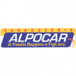 Carrozzeria Alpocar logo
