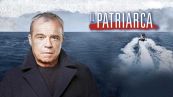 Il Patriarca: tutte le curiosità sulla serie con Claudio Amendola