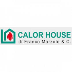 Calor House S.r.l. Vaillant Service Plus logo