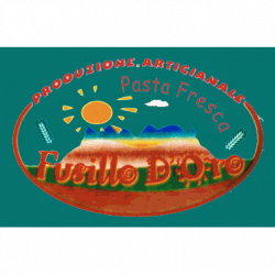Fusillo D'Oro logo