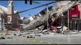 Filippine, terremoto magnitudo 7,8 nel sud: ci sono morti