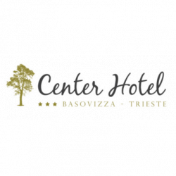 Center Hotel logo