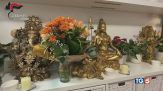 Setta dello yoga violenze e soprusi