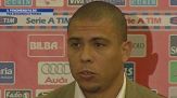 Ronaldo il Fenomeno compie 50 anni "tra leggenda e poesia"