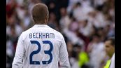 Beckham: su Netflix arriva la miniserie sulla vita dell'ex calciatore
