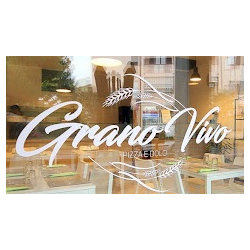 Grano Vivo logo