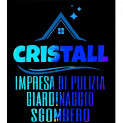 Impresa di Pulizie Cristall logo