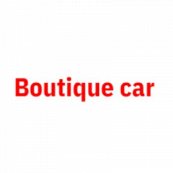 Boutique Car logo