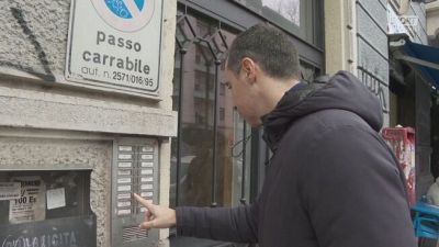 A casa di Pellegatti e Biasin nel giorno del derby: riti e scaramanzie