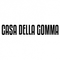 Casa della Gomma logo