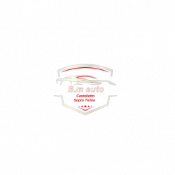 BM Auto Usate logo