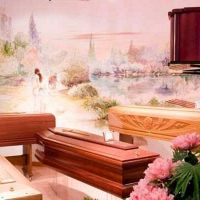 AGENZIA FUNEBRE BRESSA DI CAMPOFORMIDO