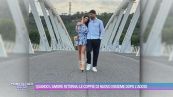 Quando l'amore ritorna: le coppie di nuovo insieme dopo l'addio