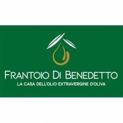 Frantoio Di Benedetto logo