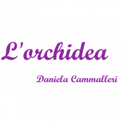 L'Orchidea logo