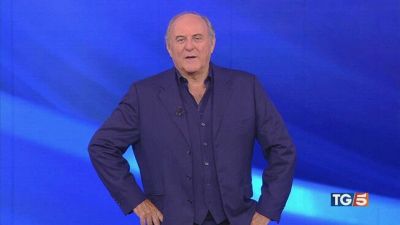 Tra poco c'è Gerry
