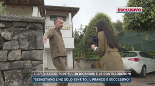 Lilly, l'apicoltore sul 30 dicembre e le contraddizioni