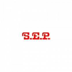 Società Elettrotecnica Padana S.E.P. logo