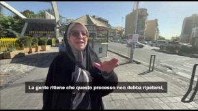 Teheran, scetticismo sui colloqui Usa-Iran: "Nessuna speranza"