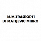 M.M.Trasporti