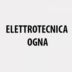 Elettrotecnica Ogna logo