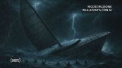 Esclusivo, il report inglese sugli ultimi minuti del Bayesian