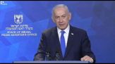 Netanyahu: con Hezbollah non abbiamo ancora finito il lavoro