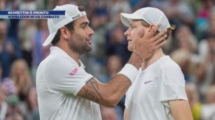 Berrettini è pronto