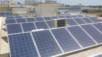 STT Engineering pannelli fotovoltaici lecce