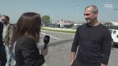 Stefano Percassi: "Abbiamo festeggiato fino alle 4"