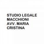 Studio Legale Macchioni Avv. Maria Cristina