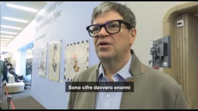 Capo dell'AI di Meta: Ue investa di più in Intelligenza artificiale
