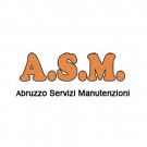 Serramenti A.S.M. - Abruzzo Servizi Manutenzioni