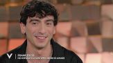 Francesco Fasano: "Ho imparato a sentirmi libero di amare"