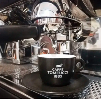 caffè Tomeucci 1883 vendita  caffè