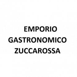 Emporio gastronomico Zuccarossa logo