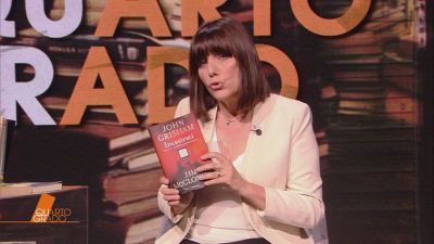 La rassegna di Rosa Teruzzi