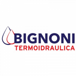 Termoidraulica Bignoni logo