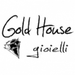Gioielleria Gold House logo
