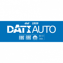 Dati Auto logo