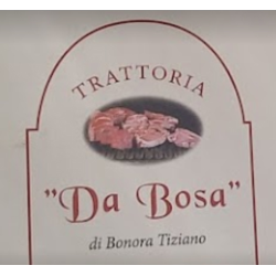 Trattoria da Bosa logo