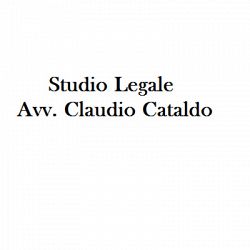 Cataldo Avv. Claudio logo