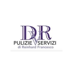 Dvr Pulizie e Servizi logo