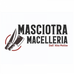 Masciotra Macelleria logo