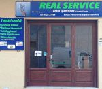 Real Service Centro Spedizione express